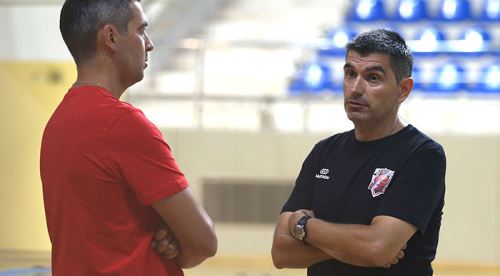 Devler Efes’e hazırlanıyor