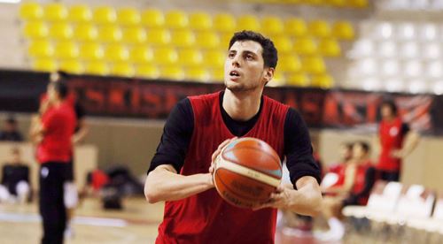 Devler Karşıyaka'ya hazırlanıyor