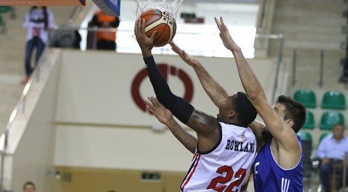 Devler parkeye çıkıyor