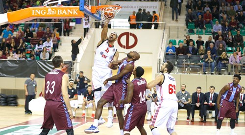 Devler zorlu Tofaş karşısında