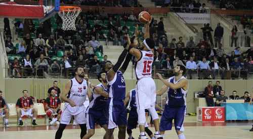 Devlerin zirve inadı 94 - 90