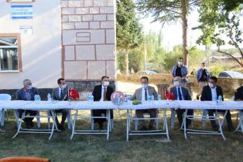 Devlet, Vatandaşı İçin Seferber
