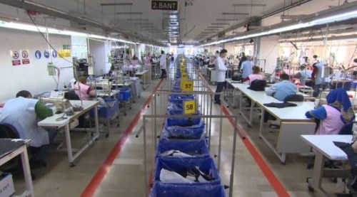 Devlet 15 ilden 15 bin işçi alacak