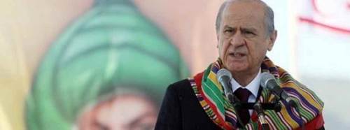 Devlet Bahçeli Eskişehir'e geliyor