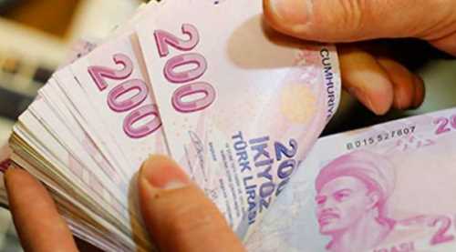 DEVLETE BORCU OLANA BÜYÜK MÜJDE