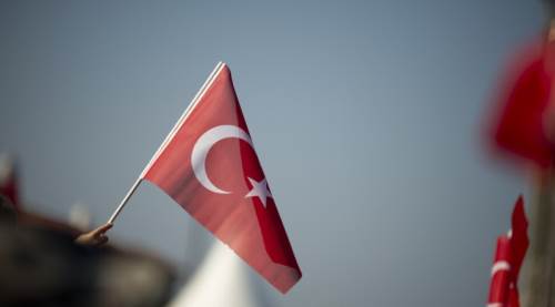 Devletin Gizli Anayasası Olarak Biliniyor: Kırmızı Kitap nedir?