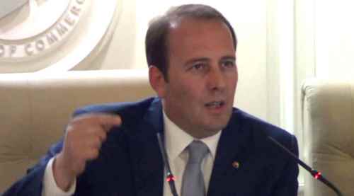 Devletin zirvesi krizlerden arınacak