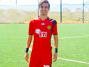 Devran kampa katılacak