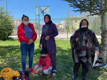 Devremülk Dolandırıcılığı Zanlısının Eşi Konuştu
