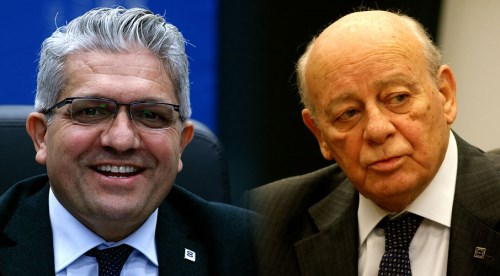 Devrim'in iadei itibarını amaçlıyoruz