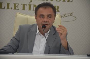 Dezenfektan Ve Maskeler Bilecik Belediyesinden
