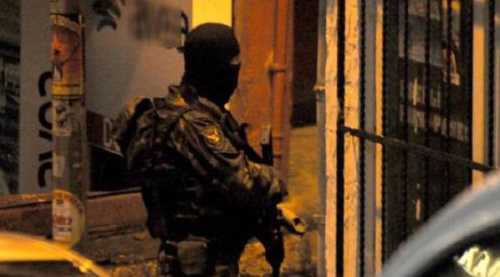 DHKP-C’nin İstanbul yöneticisi yakalandı