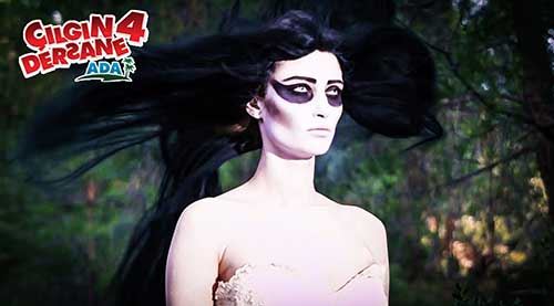 Didem Çolak kimdir? Didem Çolak fotoğrafları