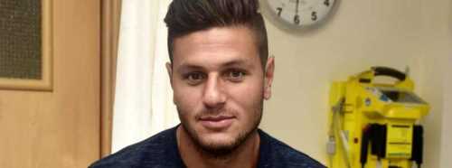 DİEGO RAKİP OLACAK