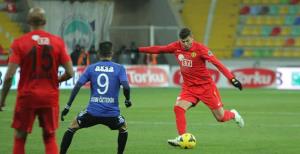 Diego ve Ömer oynamayacak