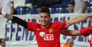 Diego'da umut ışığı