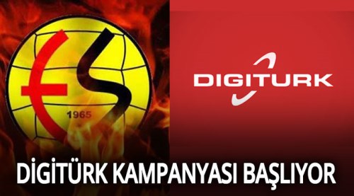 Digiturk kampanyası başlıyor