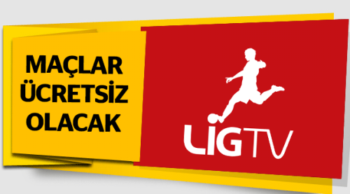 Digitürk'ten ücretsiz maç müjdesi
