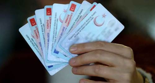 Dijital kimlik dönemi 2027’de başlıyor! İşte yeni sistemin detayları
