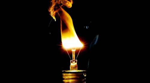 Dikkat: Eskişehir'de akşama kadar sürecek elektrik kesintisi !