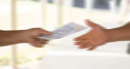 Dikkat: Eskişehir'de o broşürler paranızı kurtarabilir!