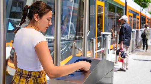 Dikkat: Eskişehir'de tramvay ve otobüs saatleri hafta sonu değişecek!