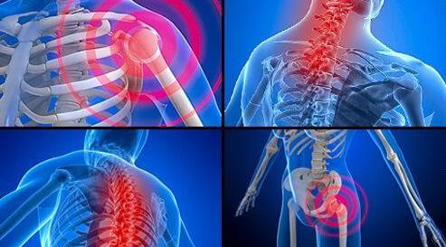 Dİkkat! Siz de fibromiyalji hastası olabilirsiniz
