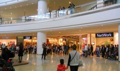 DİKKAT AVM'LERDE YENİ DÖNEM