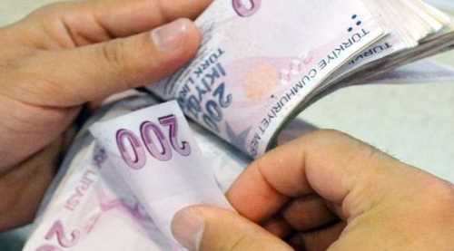 DİKKAT O PARALAR GERİ ÖDENİYOR