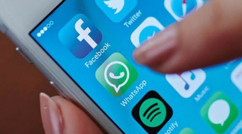 Dikkat sahte WhatsApp... 1 milyon kişi tuzağa düştü