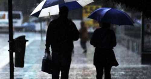 DİKKAT YAĞIŞ VE SOĞUK GELİYOR