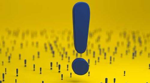 Dikkatli olun "bulaşık" insanlar her yerde!