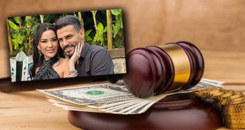 Dilan - Engin Polat çifti hepsinin başını yaktı! İşte yeni yargı paketi... 