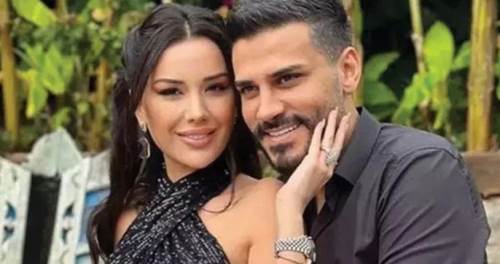 Dilan Polat ve Engin Polat çifti gözaltı sonrası serbest bırakıldı