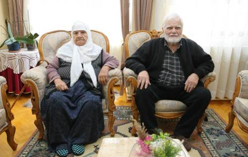 Dile kolay ama tam 71 yıldır Eskişehir'de gerçek oluyor!