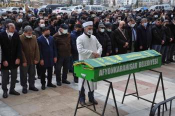 Dilek Ailesinin Acı Günü
