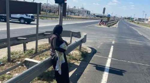 Dilencinin üzerinden çıkan para şaşırttı