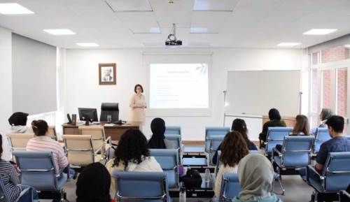 DİLKOM’dan Parkinson hastalığına özel seminer