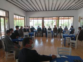 Din Görevlileri Bölgesel Toplantısı
