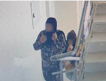 Dinar’Da Ev Soyan Kadınlar Burdur’Da Yakalandı
