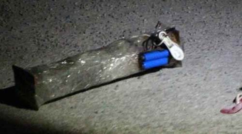 Dini nikahlı eşinin otomobiline bomba yerleştirdi!