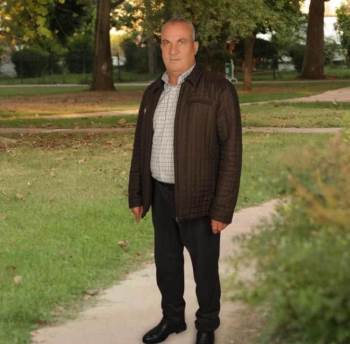 Direksiyon başında kalp krizi geçirdi, karıştığı kazada...