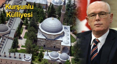 Direniyoruz, anlaşmaya çalışıyoruz