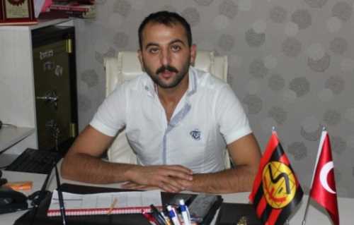 DİRİ: BUNUN ADI HOLİGANİZM