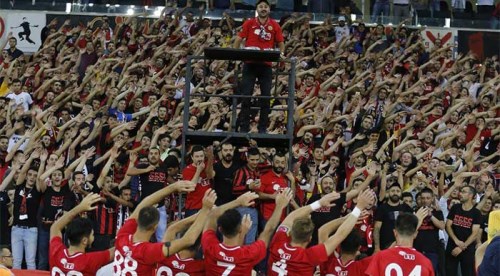 Diriltecek açıklama! Eskişehirspor için el ele...