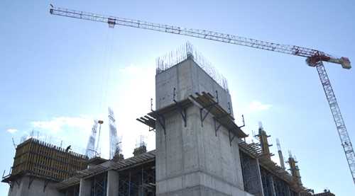 DİŞ HASTANESİ 2018'DE TAMAMLANACAK