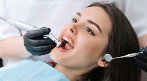 Diş kökü iltihabına aman dikkat!