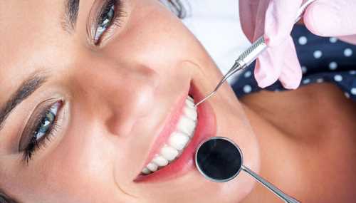 DİŞ KORKUNUZ FOBİYE DÖNÜŞMESİN