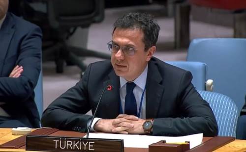 Dışişleri Bakanlığı Sözcülüğüne yeni atama: Öncü Keçeli kimdir?