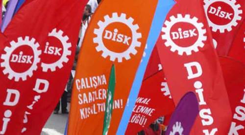 Disk itiraz etti ancak itirazı tatmin etmedi